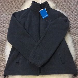 Columbia Fleece